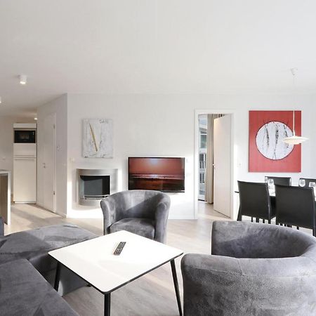 Duenenvilla Lubeck Ngoại thất bức ảnh