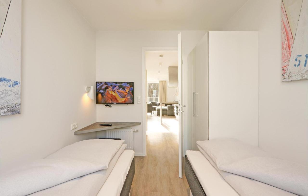 Duenenvilla Lubeck Ngoại thất bức ảnh