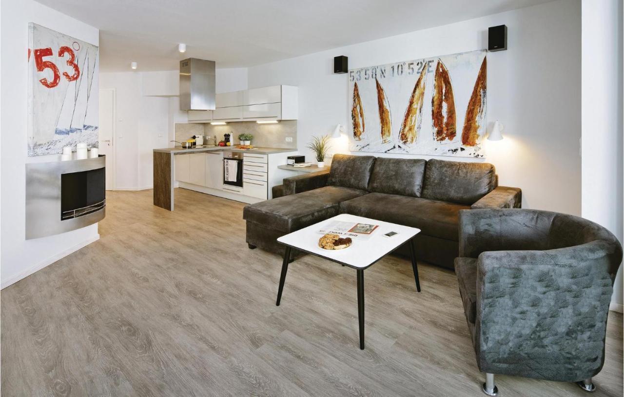 Duenenvilla Lubeck Ngoại thất bức ảnh