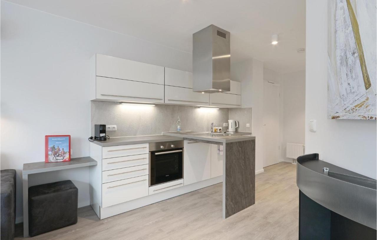 Duenenvilla Lubeck Ngoại thất bức ảnh