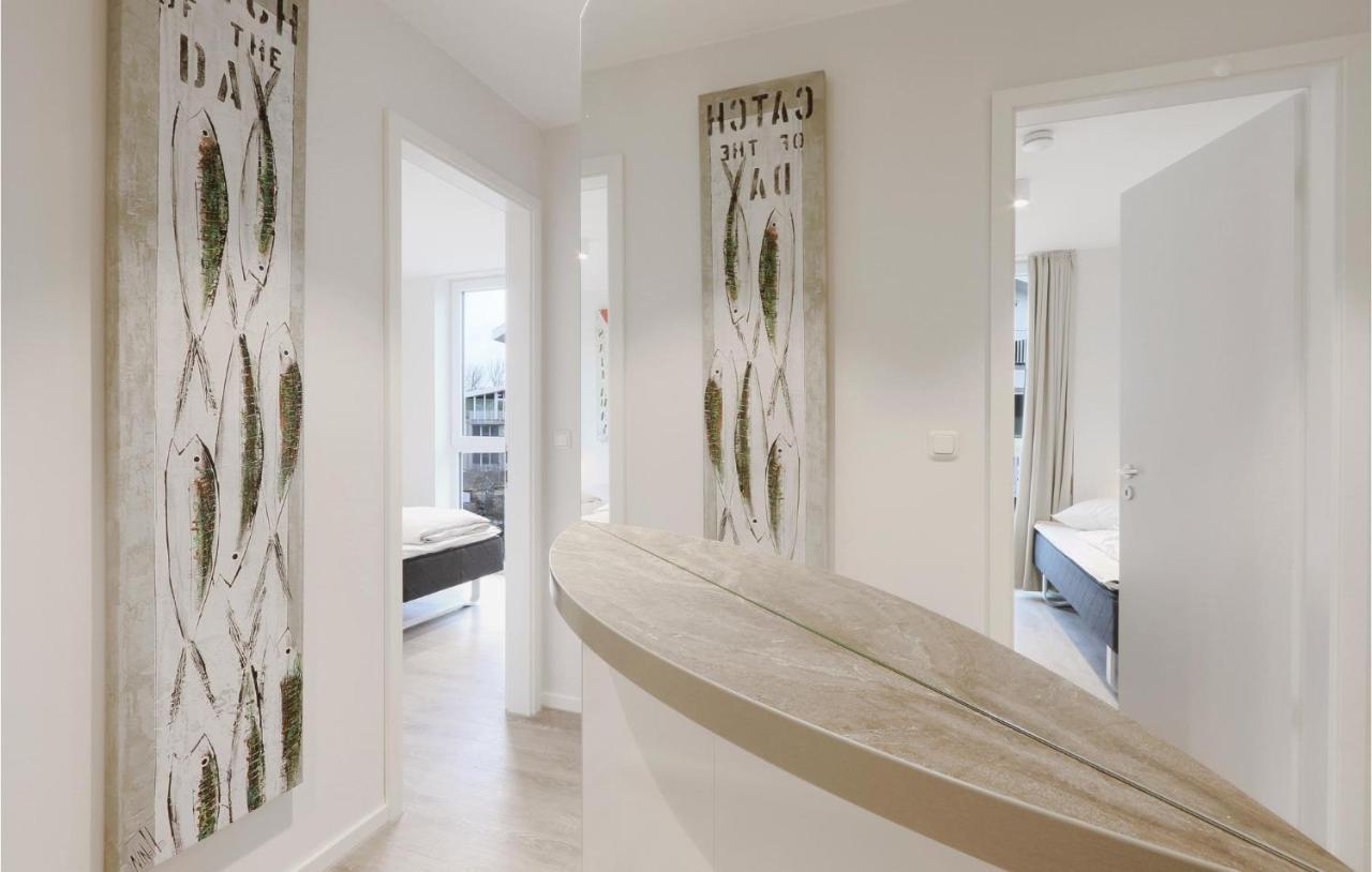 Duenenvilla Lubeck Ngoại thất bức ảnh