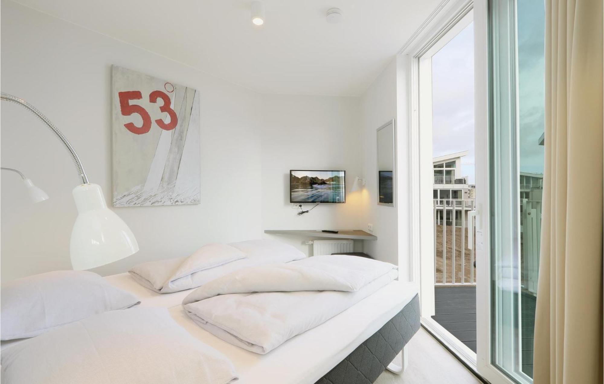 Duenenvilla Lubeck Ngoại thất bức ảnh