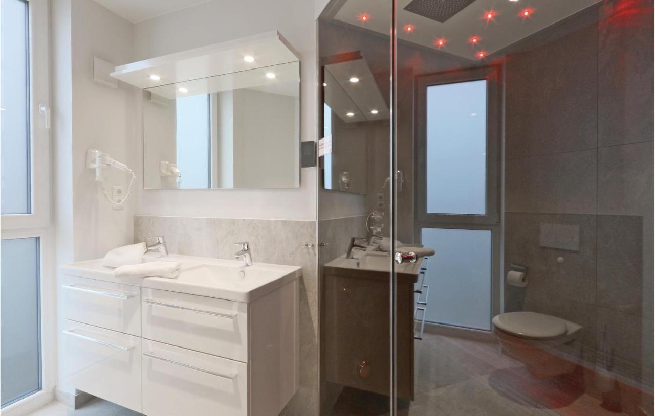 Duenenvilla Lubeck Ngoại thất bức ảnh
