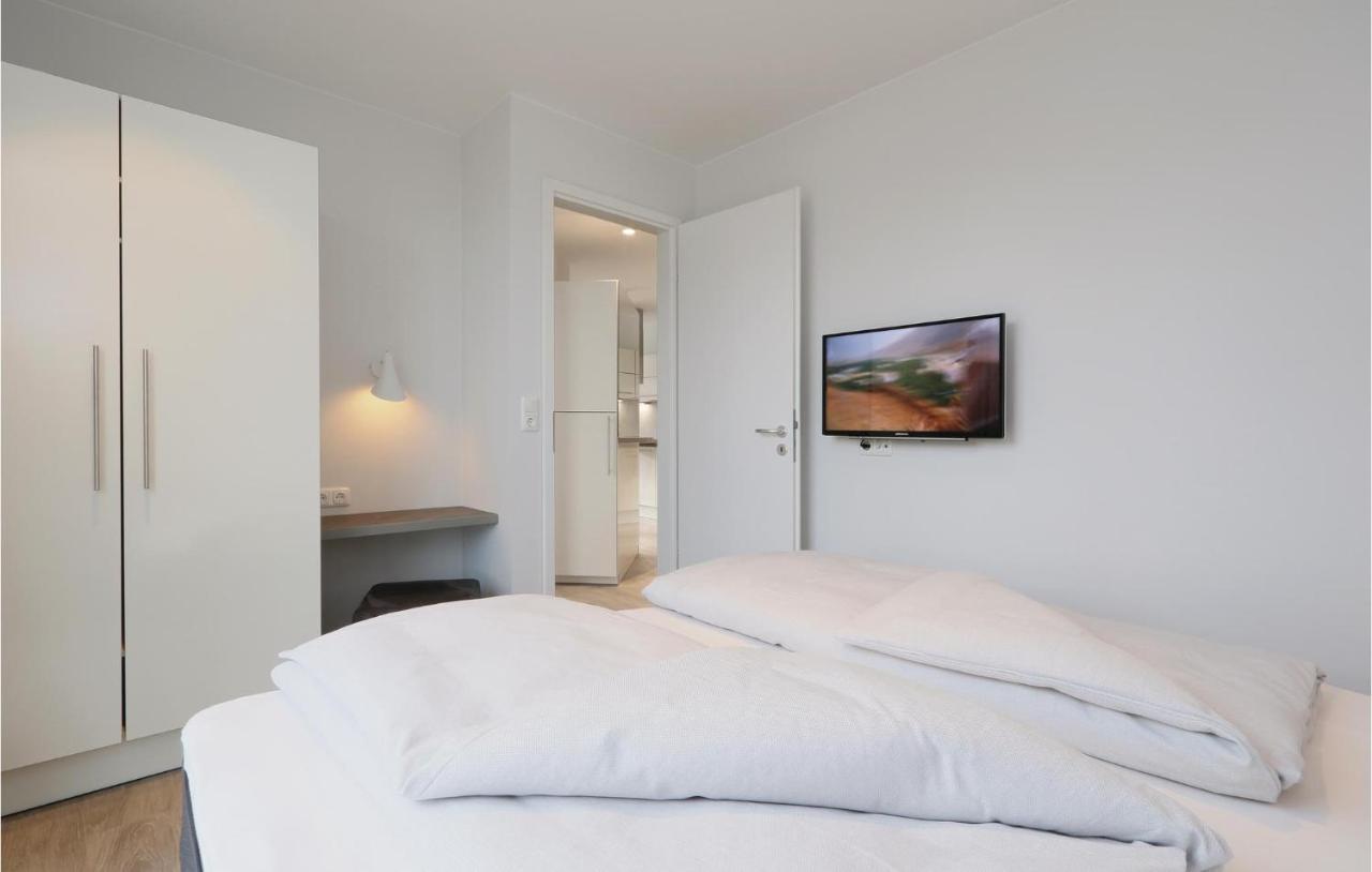 Duenenvilla Lubeck Ngoại thất bức ảnh